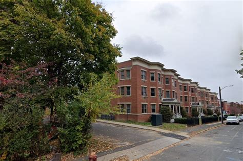 62 plus affordable rents in the hartford ct area